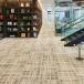 ( cut образец ) ковровая плитка tapis craft проверка можно выбрать 8 цвет tajimaTZ09-661~TZ09-668( примерно 25cm квадратный )