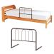  springs коврик для bed защита высокий Brown 15563