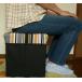  нетканый материал box табурет полоса 