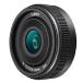 ѥʥ˥å LUMIX G 14mm F2.5 II ASPH ߥ顼쥹ޥե H-H014AK (USA֥å)