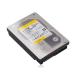 HDD for Gold 4TB 3.5' SATA 6 Gb/s 128MB 7.2K for Internal Hard Disk for Enterprise Class HDD for WD4002FYYZ