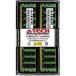 A-Tech 128GB Kit (2x64GB) RAM for Supermicro SuperBlade 610P-1C2N, 610P-1T2N, 6119P-T3N, 6119PW-C3N, 6119PW-T3N, 6129P-C3N | DDR4 2666MHz PC4-21300 EC
