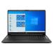 HP Laptop -15t-dw300 i5-1135G7 8GB 256GB SSD 15.6' HD Windows 11 Home Model 1B9N3AV, Jet Black