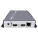 iseevy HD 1080P HDMI видео кодер H.264 IPTV кодер петля наружный имеется IPTV Live Stream радиовещание соответствует SRT RTMP RTMPS RTSP UDP RTP HTTP FLV HLS T