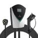 Lectron V-Box 48 Amp Electric Vehicle Charging Station - Powerful Level 2 EV Charger (240V) with NEMA 14-50 Plug / Hardwired - Energy Star Certified f