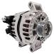 New 12 Volt 150 AMP Alternator Compatible With Ford F150 F250 F350 Super Duty 2012 2013 2014 2015 2016 By Part Numbers CC3Z10346A CC3T10300AA GL8686 F