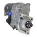 RAREELECTRICAL New 24V Starter Compatible with Komatsu Excavator PC220LC 6D105 Engine 2000-2003 3675289RX