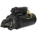 RAREELECTRICAL Starter Motor Compatible with John Deere Engine 6059 6068 6076 6466A 6466D 6466 RE41875 SE501414