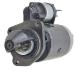 RAREELECTRICAL New 10 Tooth Starter Compatible with HYSTER Lift Truck P-40-80A H40-60JS 1980-1999 135125