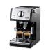 De'Longhi ECP3220 Espresso Cappuccino Maker Manual Frother 37 oz. Capacity by DeLonghi