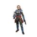 STAR WARS The Black Series Bo-Katan Kryze Toy 6-Inch Scale The Mandalorian Collectible Action Figure, Toys for Kids Ages 4 and Up¹͢ʡ