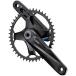 FSA Gossamer Pro Modular AGX+ Crankset 386EVO 42T 1x11 170mm¹͢ʡ