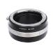 Fotasy NG Lens to E ޥȥץ, Nikkor F Mount G AFS Lense to Eޥȥץ, Compatible with Sony a7 a7R a7s II III IV a9 a7c Alpha 1 a6
