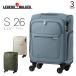  чемодан 26L S размер машина внутри принесенный Carry кейс мужской Legend Walker Legend War машина мягкий чехол застежка-молния модель TS блокировка передний открытый 