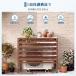  новинка цена уличный машина покрытие aluminium steel под дерево .. модный большой 3 размер кондиционер уличный машина покрытие жалюзи устойчивый к коррозии навес навес глаз .. легкий . электро- 