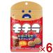  весна день . кондитерские изделия mochila Cola тест 44g×6 пакет входить ( отметка ..) (np) ( срок годности 2027.7 конец месяца ) почтовая доставка бесплатная доставка по всей стране 