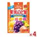 can ro non shuga- плоды горло конфеты 90g×4 пакет ( отметка ..) (np-3) ( срок годности 2026.7 конец месяца ) почтовая доставка бесплатная доставка по всей стране 