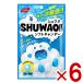 no- bell shuwao soft can te- soda тест 30g×6 входить ( отметка ..) (np) ( срок годности 2026.3 конец месяца ) почтовая доставка бесплатная доставка по всей стране 