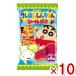  Furuta Confectionery Crayon Shin-chan наклейка gmi2 10g×10 входить ( отметка ..) (np)( срок годности 2024.11 конец месяца ) почтовая доставка бесплатная доставка по всей стране 