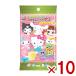  Fujiya peko× Sanrio герой z Nakayoshi наклейка gmipi-chi& мускат 6 шарик ×10 входить ( отметка ..) (np-2)( срок годности 2026.7 конец месяца ) почтовая доставка бесплатная доставка по всей стране 