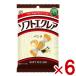 * лето место. .. среди .. Fujiya soft эклер vanilla пакет 37g×6 входить (1000 иен ровно сладости ) ( отметка ..) (np) (4902555126791) почтовая доставка бесплатная доставка по всей стране 