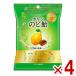  Lotte горло конфеты пакет 102g×4 пакет ( айва китайская трава горло ..) ( отметка ..) (np-3)( срок годности 2026.3 конец месяца ) почтовая доставка бесплатная доставка по всей стране 