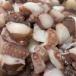  cut осьминог для бизнеса Indonesia производство IN2 cut осьминог 5/6g 1kg×10pc