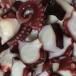  cut осьминог рефрижератор местного производства подлинный .K5 Boyle cut осьминог 2/3g 1kg×10pc внутренний обработка 