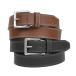  мужской ремень Timberland Timberland 35mm натуральная кожа -GENUINE LEATHER- полный серый n кожаный ремень USA прямой импорт модель 75389 бесплатная доставка выгода tok2WEEKS