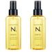 2�{�Z�b�g �i�v�� N. �G�k�h�b�g �V�A�I�C�� 150ml SHEA OIL napla N�h�b�g
