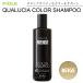 フィヨーレ FIOLE クオルシア カラーシャンプー ベージュ 250ml QUALUCIA