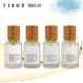  грузовик ногти масло No3 black currant &amp; базилик rose жасмин 12ml track nail oil Joel Rotyjo L roti с ящиком можно выбрать 