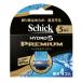 Schick シック ハイドロ5 プレミアム 替刃 （4コ入）