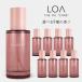 LOA THE OIL CARE 100ml �􂢗����Ȃ��g���[�g�����g �I�ׂ�