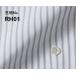  order shirt рубашка мужской ткань номер RH01 форма устойчивость полоса рисунок 