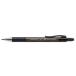 Faber-Castell �t�@�[�o�[�J�X�e�� �O���b�v�}�e�B�b�N1375 �V���[�v�y���V�� 0.5mm �u���b�N