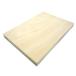  из дерева panel sina алый ya panel F4 (333×242mm) толщина 19.5mm