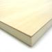  wooden panel sina red ya panel A4 (297×210mm) thickness 19.5mm