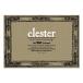 clester Cresta - акварель бумага хлопок * Pal p210g/m2 средний глаз блок SM (227×158mm) 24 листов ..CB-SM