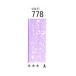 ۥ٥ ȥեȥѥƥ VIOLET 778 (3ܥѥå)