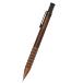 Pentel SMASH �V���[�v�y���V�� 0.5 �X�}�b�V������J���[ ���[���[�u���E�� Q1005-SSKS