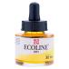  цвет чернила eko линия 30ml бутылка свет желтый T1125-2011