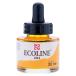  цвет чернила eko линия 30ml бутылка глубокий желтый T1125-2021
