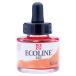  цвет чернила eko линия 30ml бутылка глубокий orange T1125-2371