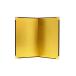  Mini золотой ширма 2 искривление ( средний ) 205×260mm золотой одноцветный C512