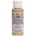  Delta Sera m пальто акрил краситель 318-2910 металлик античный Gold 2oz 59ml CE-2910