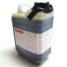  corrosion fluid salt . second iron fluid 2L