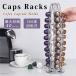 nes Cafe Dolce Gusto nes pre so Capsule держатель 40 шт место хранения возможность поворотный Dolce кофе Capsule дисплей подставка 
