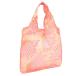  Kate Spade eko-bag li user bru shopping tote bag FALLING FLOWER 204131 pink nylon used 
