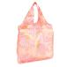  Kate Spade eko-bag li user bru shopping tote bag FALLING FLOWER 204131 pink nylon used 